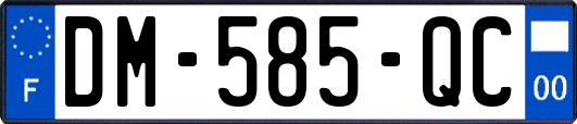 DM-585-QC