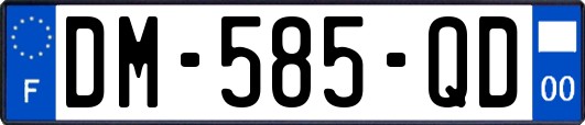 DM-585-QD
