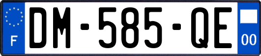 DM-585-QE