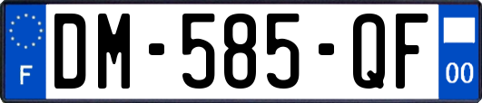 DM-585-QF