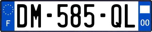 DM-585-QL