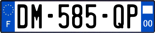 DM-585-QP