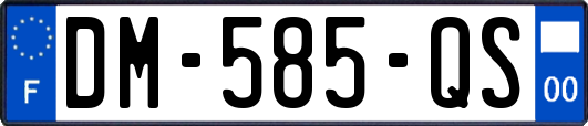 DM-585-QS