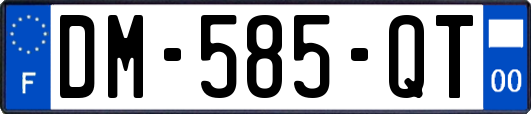 DM-585-QT