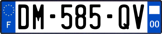 DM-585-QV