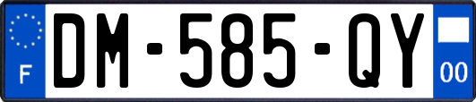 DM-585-QY