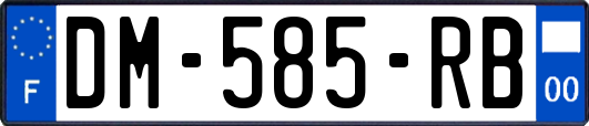 DM-585-RB