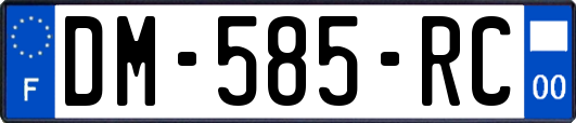 DM-585-RC