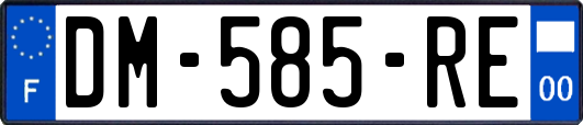 DM-585-RE