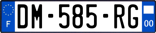 DM-585-RG