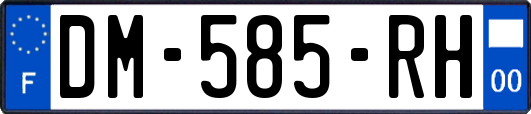 DM-585-RH