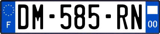 DM-585-RN