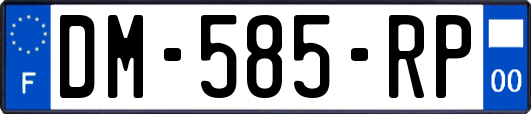 DM-585-RP