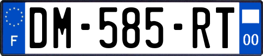 DM-585-RT
