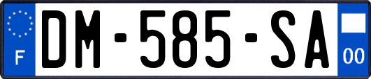 DM-585-SA