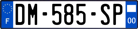 DM-585-SP