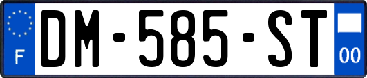 DM-585-ST