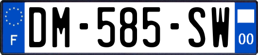 DM-585-SW