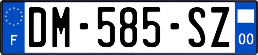 DM-585-SZ