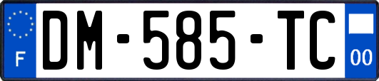 DM-585-TC