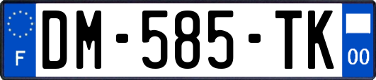 DM-585-TK