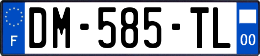 DM-585-TL