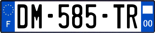 DM-585-TR