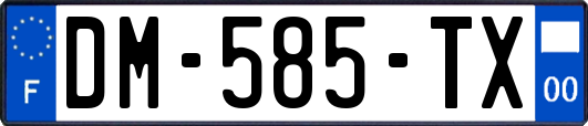 DM-585-TX