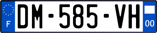 DM-585-VH
