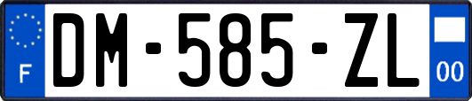 DM-585-ZL