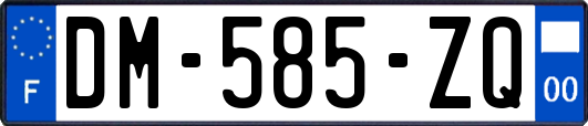 DM-585-ZQ