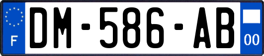 DM-586-AB