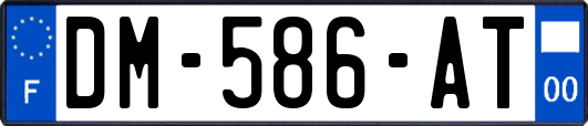 DM-586-AT