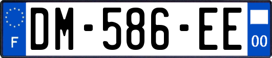 DM-586-EE
