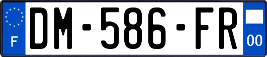 DM-586-FR