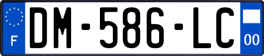 DM-586-LC