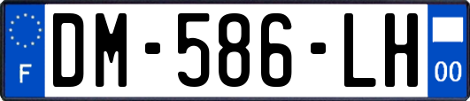 DM-586-LH