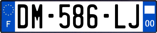 DM-586-LJ