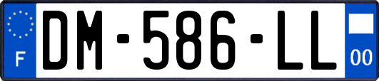 DM-586-LL