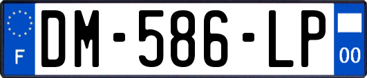 DM-586-LP