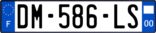 DM-586-LS