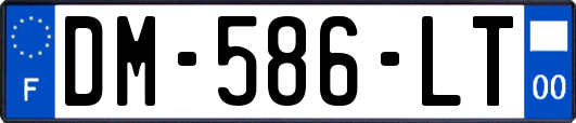 DM-586-LT