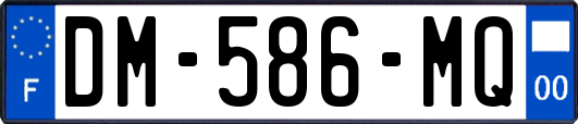 DM-586-MQ