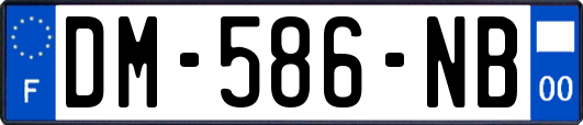 DM-586-NB