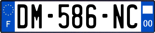 DM-586-NC