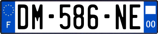 DM-586-NE