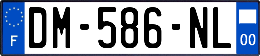 DM-586-NL