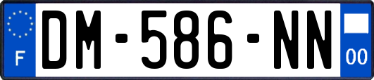 DM-586-NN