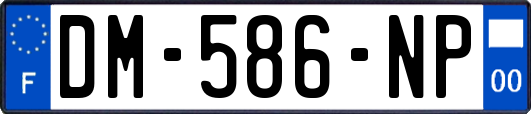 DM-586-NP