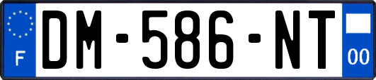 DM-586-NT